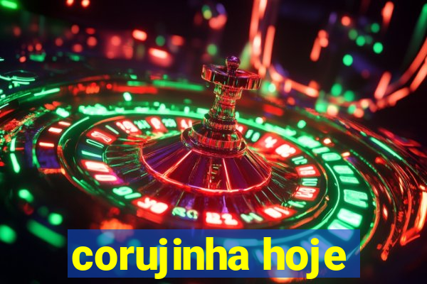 corujinha hoje